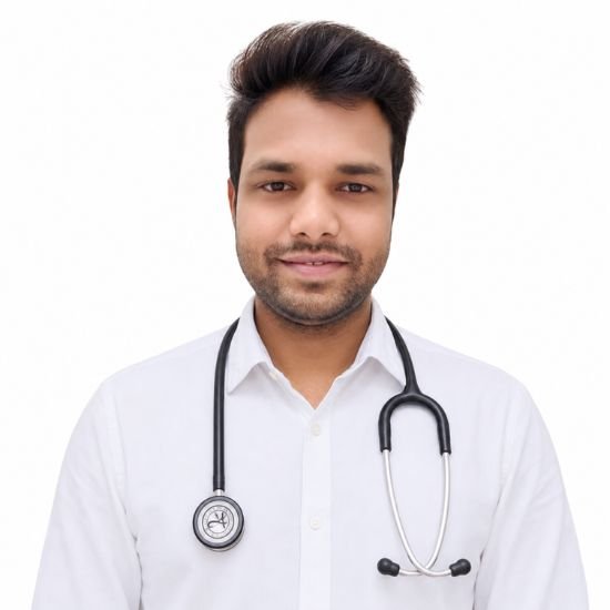 Dr. Amol Ramteke